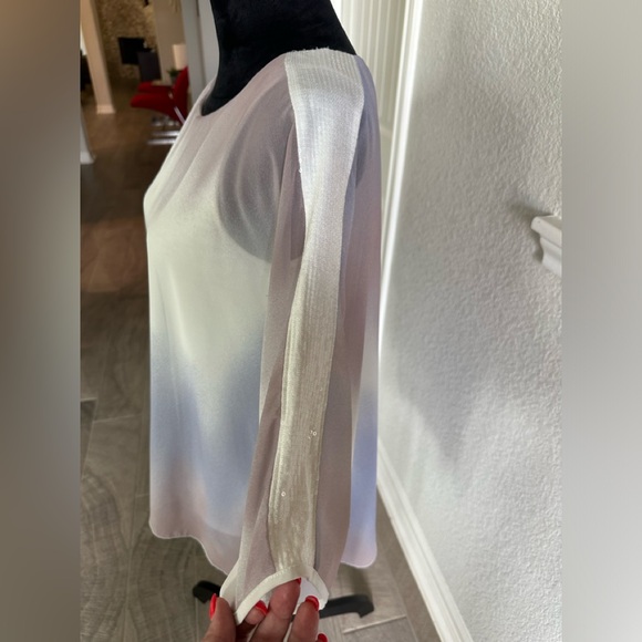 Joan Vass, Beautiful top - Picture 10 of 14